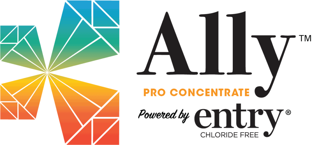 Ally™ PC - Liquid Salt Brine Additive